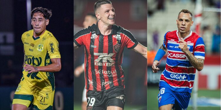 Papa Leão XIV da sorte aos leões do Brasileirão