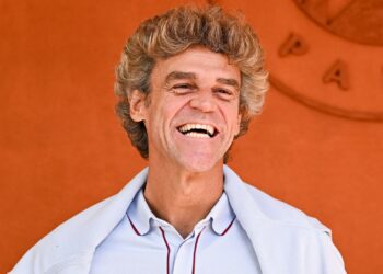 Gustavo Kuerten, o Guga