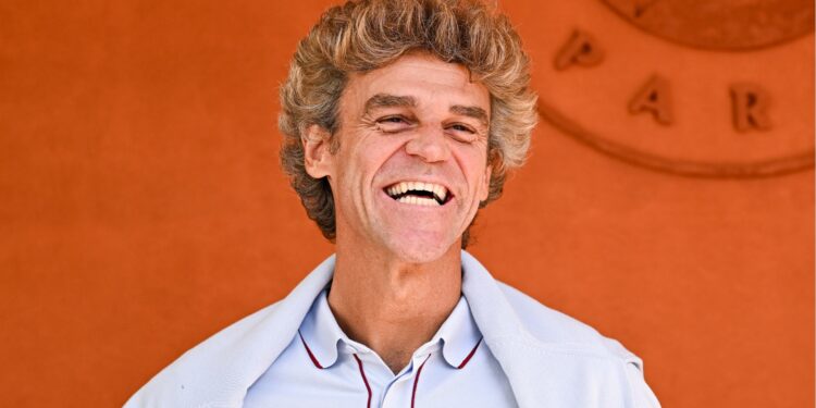 Gustavo Kuerten, o Guga