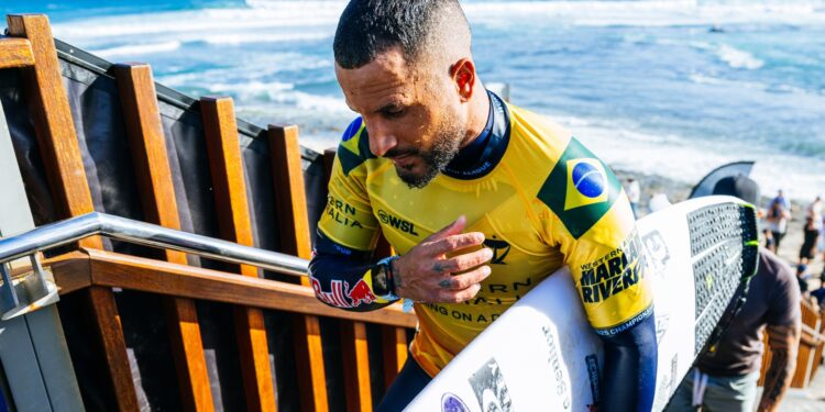 Italo Ferreira em Margaret River