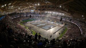 Allianz Parque na decisão da Kings League Brasil