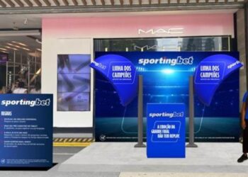 Atração da Sportingbet sobre a Champions League