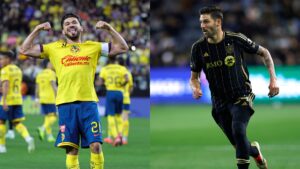 América-MEX e Los Angeles FC duelam por vaga no Super Mundial