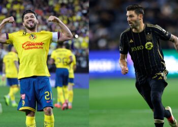 América-MEX e Los Angeles FC duelam por vaga no Super Mundial