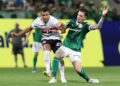 Palmeiras 0x0 São Paulo
