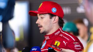 Charles Leclerc