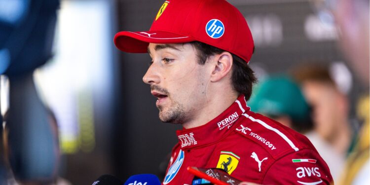 Charles Leclerc