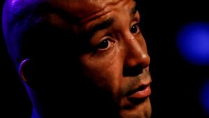 José Aldo