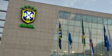 A decisão da CBF que fará o Campeonato Brasileiro começar mais cedo em 2026