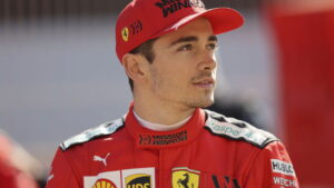 O segredo por trás da ascensão de Leclerc na Ferrari você vai querer saber!