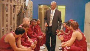 Os maiores filmes de basquete que você precisa ver agora!