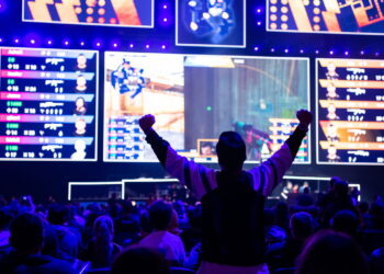 Os eSports São o Futuro do Esporte? Veja Como Isso Está Transformando a Indústria