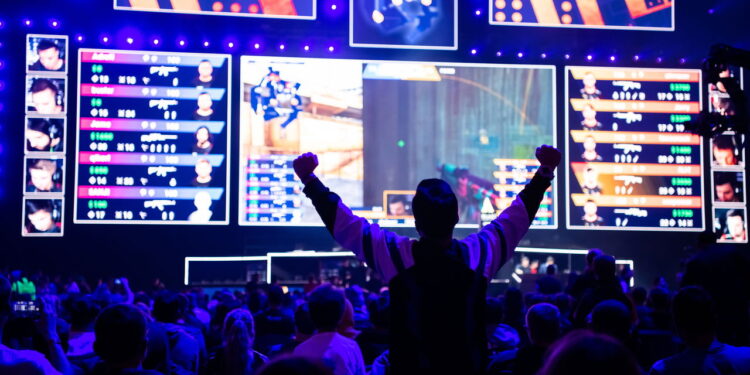 Os eSports São o Futuro do Esporte? Veja Como Isso Está Transformando a Indústria