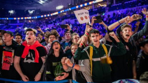 Os eSports São o Futuro do Esporte? Veja Como Isso Está Transformando a Indústria