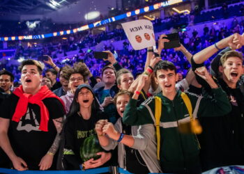 Os eSports São o Futuro do Esporte? Veja Como Isso Está Transformando a Indústria