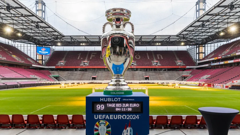 A histórica final da Euro 2016, que consagrou Cristiano Ronaldo na história do seu país