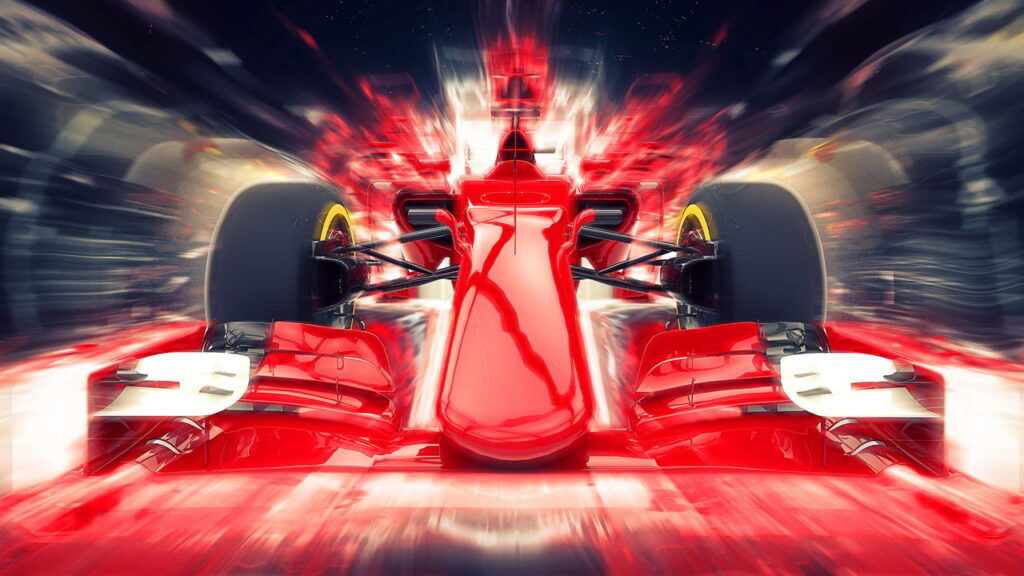 Volta mais rápida em Silverstone muda a história da Fórmula 1