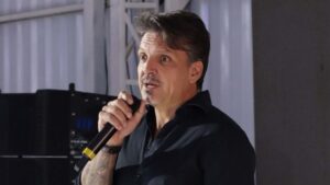 Tarso Marques, referência em customização automotiva