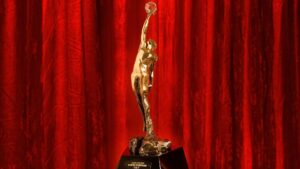 Troféu Michael Jordan MVP da NBA