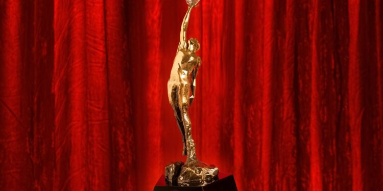 Troféu Michael Jordan MVP da NBA