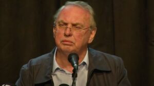 Omar Stábile, novo presidente do Corinthians