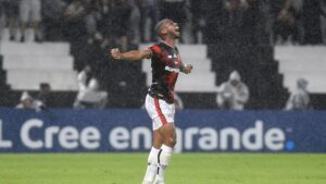 André SIlva, do São Paulo