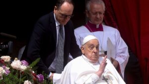 Papa Francisco