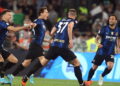 Juventus x Inter de Milão histórica rivalidade da Série A