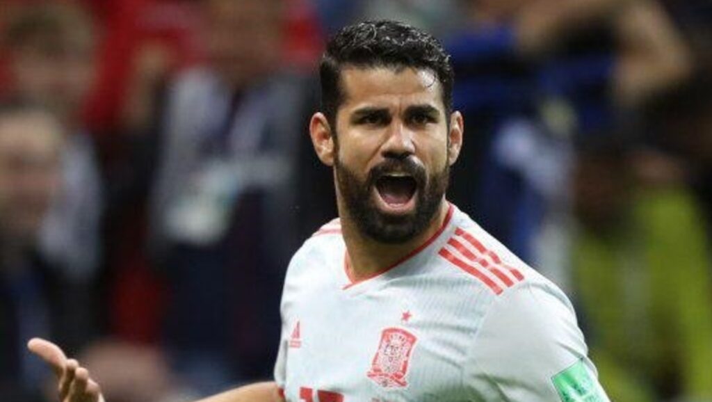 Os jogadores que mudaram de seleção no meio da carreira