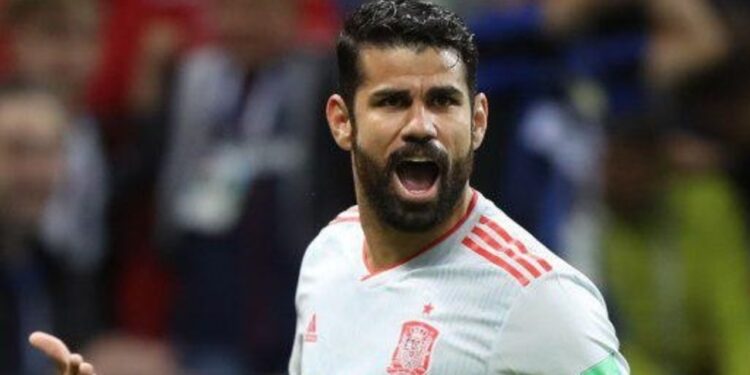 Jogadores que trocaram de seleção no meio da carreira