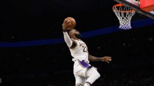 Os títulos e prêmios que fizeram LeBron James uma lenda
