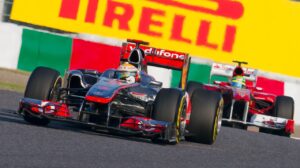 Como Felipe Massa e Lewis Hamilton marcaram uma geração da F1