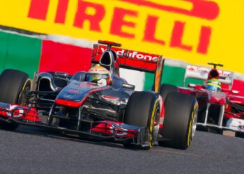 Como Felipe Massa e Lewis Hamilton marcaram uma geração da F1