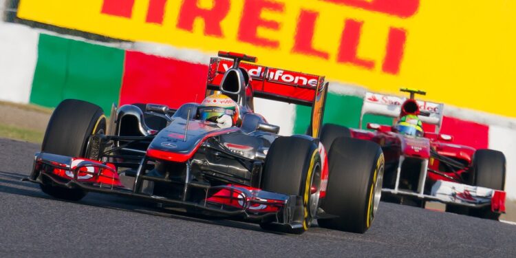 Como Felipe Massa e Lewis Hamilton marcaram uma geração da F1