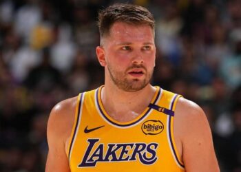 As contratações mais importantes da NBA em 2025 ganharam destaque