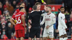 Os segredos mais intensos da maior rivalidade do futebol inglês