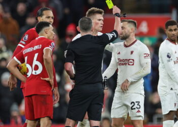 Os segredos mais intensos da maior rivalidade do futebol inglês