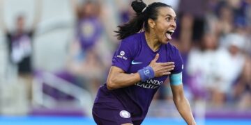 Marta termina em 12º na Bola de Ouro 2025: justa colocação?