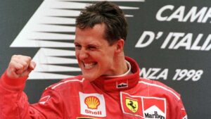 Schumacher fará teste inédito na Indy após sua volta