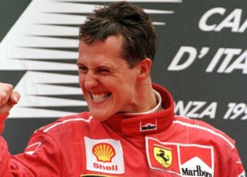 Como esse documentário mudou a forma dos fãs verem Schumacher