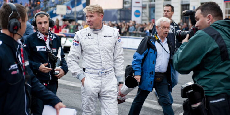 Schumacher x Hakkinen e os duelos mais épicos da F1