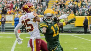 As transferências mais absurdas da história da NFL