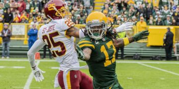 O jogador com mais pontos em uma partida na NFL