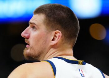 LeBron, Curry ou Jokic? Veja quem dominou a década no basquete!