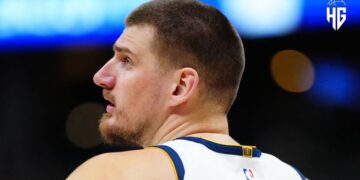 Dieta de Nikola Jokić revela o segredo do seu sucesso na NBA