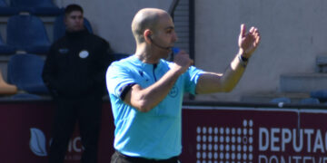 Quanto ganha um árbitro oficial da FIFA