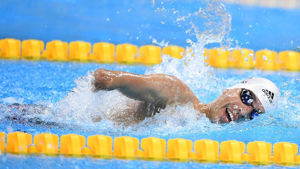 A História das Paralimpíadas: como o esporte foi usado para reabilitar soldados feridos na guerra