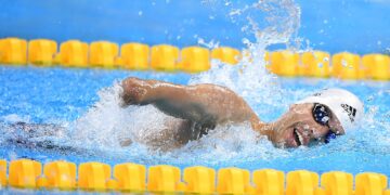 O documentário "Rising Phoenix" que mostra a jornada de atletas paralímpicos