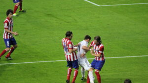 Real Madrid x Atlético de Madrid: como esse clássico divide Madrid
