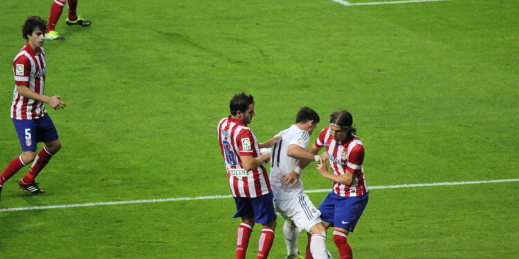 Real Madrid x Atlético de Madrid: como esse clássico divide Madrid